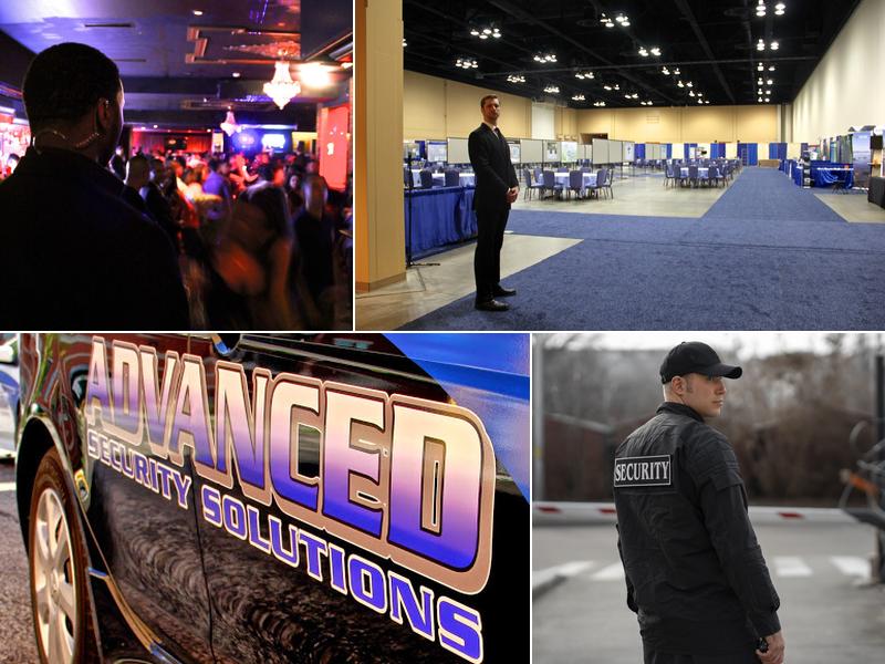 Advanced Security Solutions, Inc.