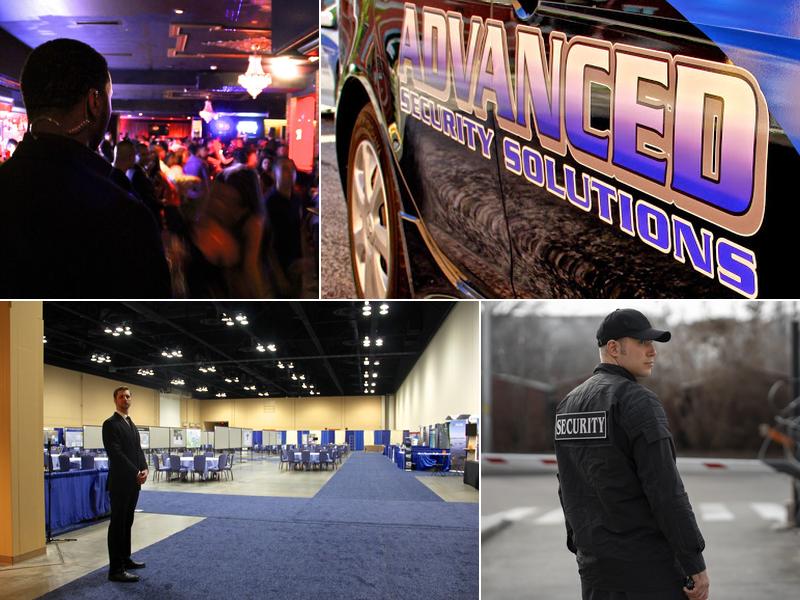 Advanced Security Solutions, Inc.