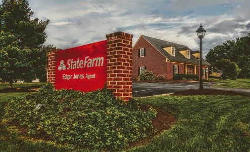 Edgar Jones - State Farm Insurance Agent