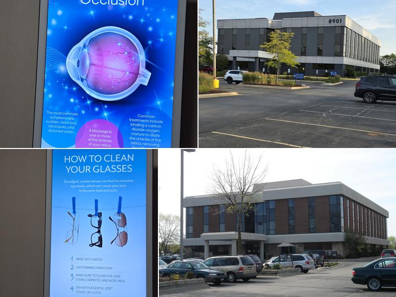 The Midwest Center for Sight