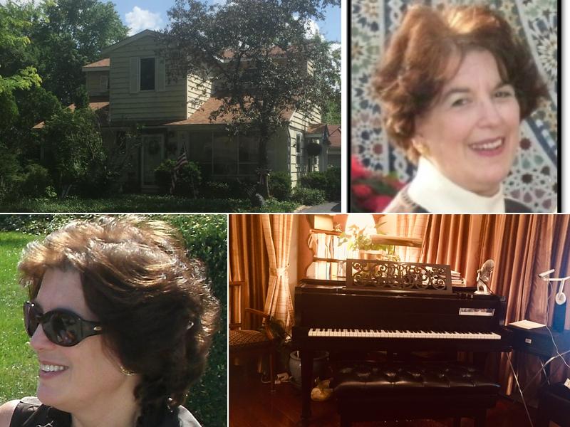 Carol Clark's Piano Lessons, Tuning & Repair