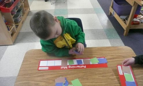 South Arlington Heights KinderCare