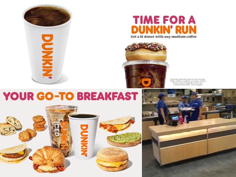 Dunkin'