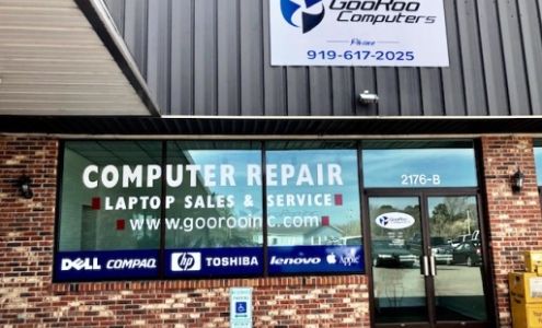 Gooroo Computers Inc Pine Level