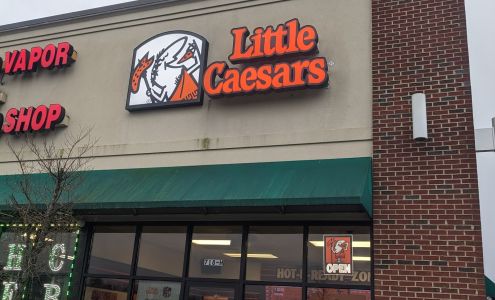 Hybrid vapor & Tobacco Shop