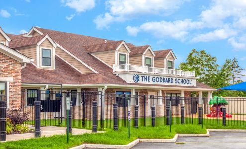 The Goddard School of Arlington Heights