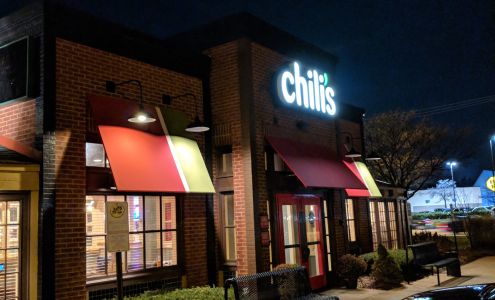 Southpoint Shopping Center