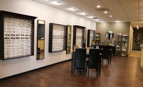 McNelis Family Eyecare