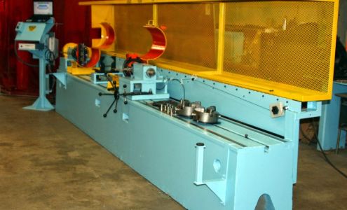 Right Track Corporation Saint Paris