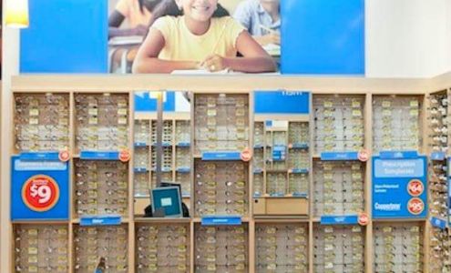 Catherine M. Rojas, O.D.