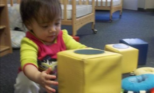 Baldwin Road KinderCare