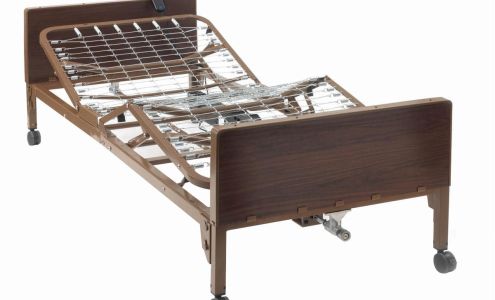 Hospital Bed Solutions by Prosperity Health
