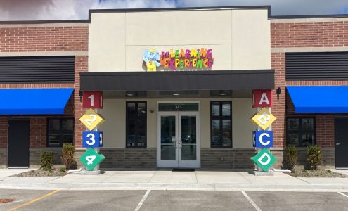 The Learning Experience - Wheeling