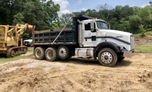 Jason Harrell Construction