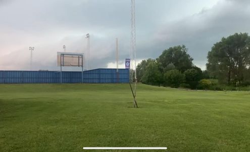 Hammon Fire Department Hammon