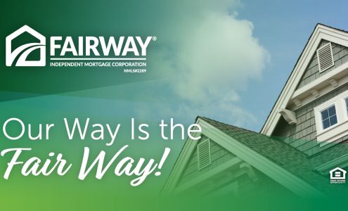 Fairway Independent Mortgage Corp. - Texarkana