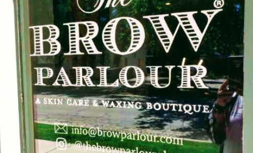 The Brow Parlour-OKC