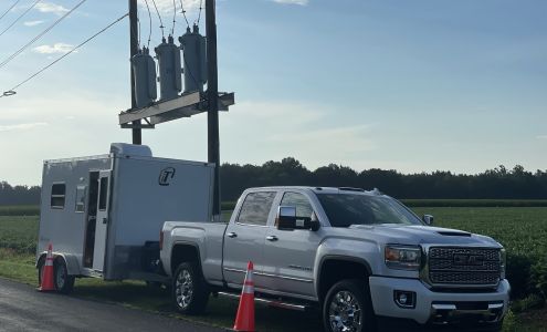 LTE Fiber Parsonsburg