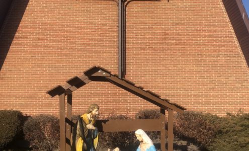 Grace Evangelical Lutheran Church