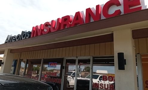 Arreolas Insurance Agency Inc.