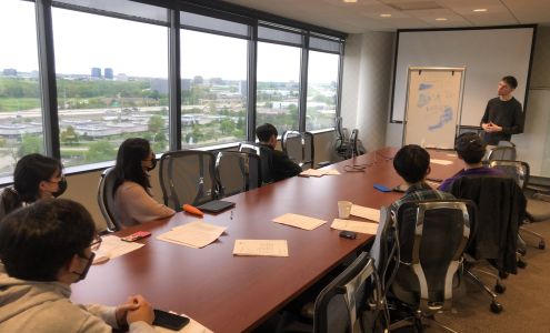 College Planning Corp. Prospect Heights