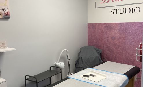 Forever Pretti Body Studio