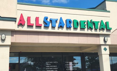 All Star Dental Clinic