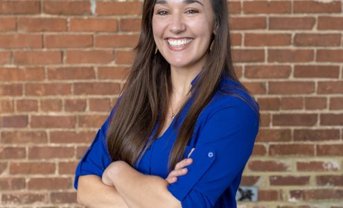 Tovah Payne | Mortgage Loan Originator | NMLS#2346842