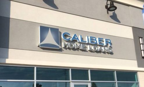 Caliber Home Loans