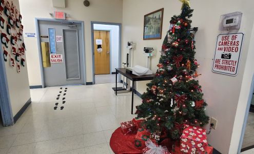 Armistice Urgent Care