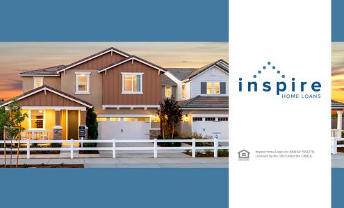 Inspire Home Loans - El Centro, CA