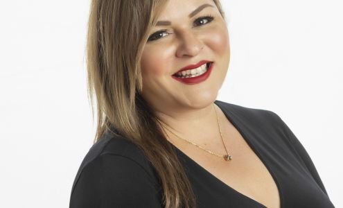 Giselle Sesma Hunt-Home Loans #263645