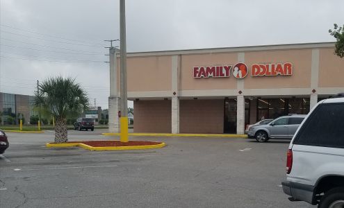Family Dollar
