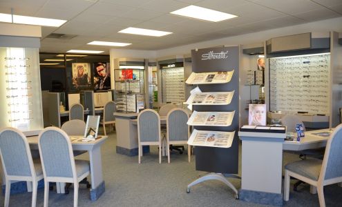 Dr. Edgar S. Perez : Vision Source