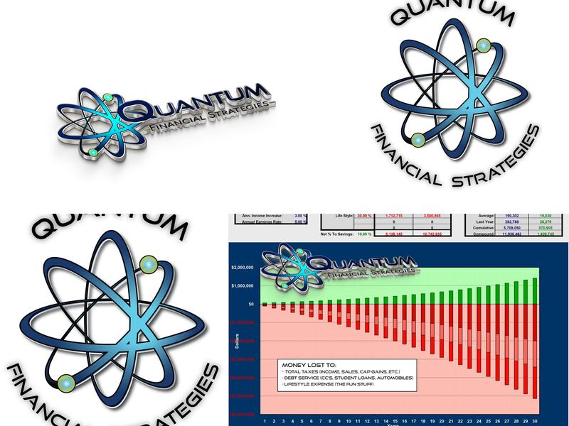 Quantum Financial Strategies