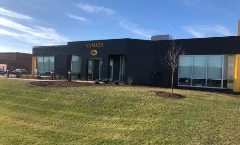 Yamato Transport USA Chicago