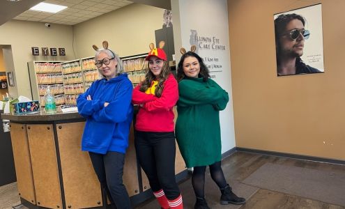 Illinois Eye Care Center