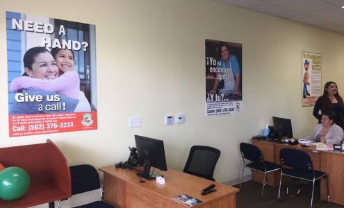 Apoyo Financiero Norwalk