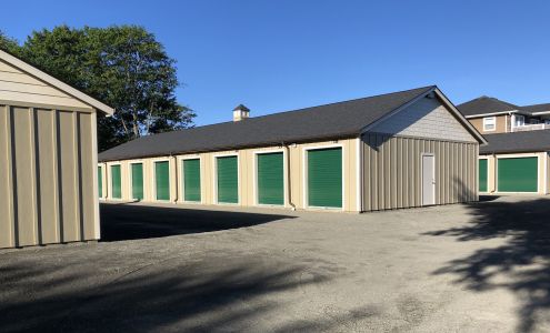 Oman and Son Heated Storage Long Beach