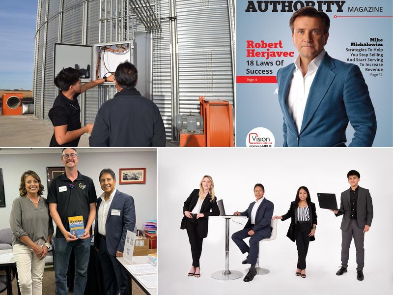 Vision Computer Services