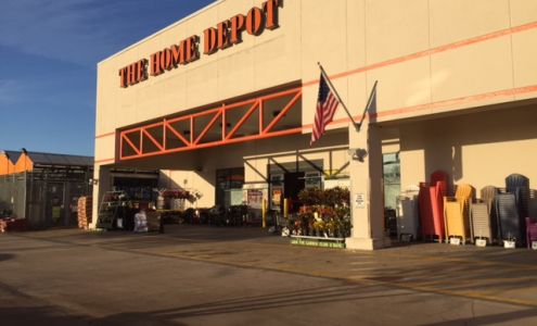 The Home Depot