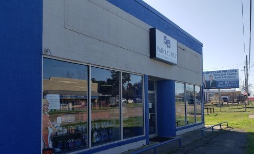 J & J Paint Supply
