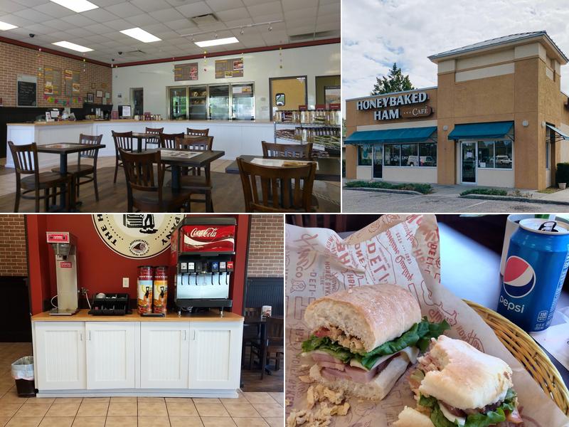 The Honey Baked Ham Company