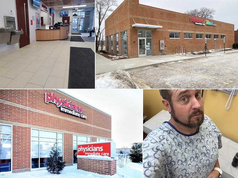 Physicians Immediate Care