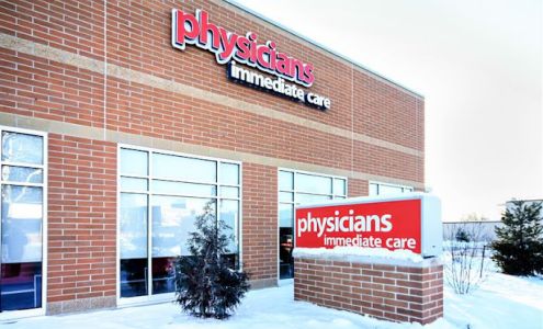 Physicians Immediate Care
