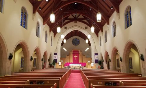 Central Christian Church and Preschool