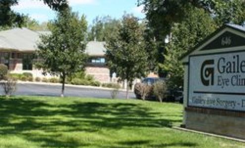 Gailey Eye Clinic