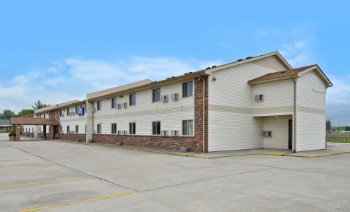 Americas Best Value Inn Decatur, IL