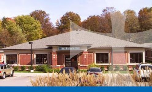 St. Luke's Lab - Ellisville