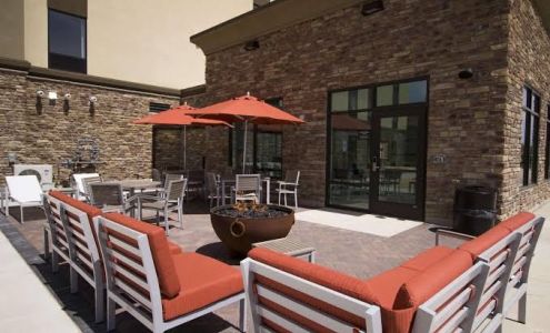 Hampton Inn Decatur Mt. Zion